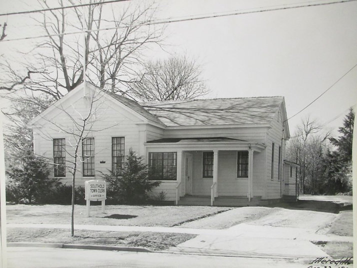 Collections Corner Southold Historical Museum United States
